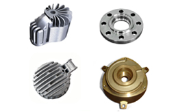 铸造产品及模具