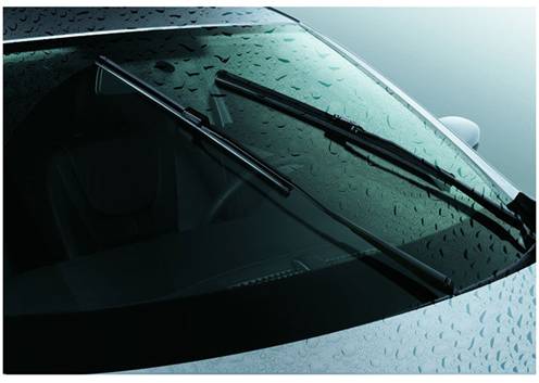 汽车雨刷多久换一次