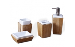 创意卫浴四件套