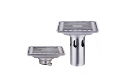 3厘不锈钢地漏315A